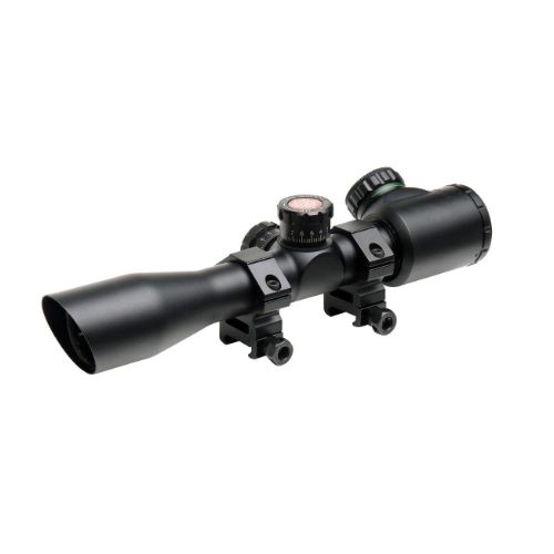TRUGLO TRU-BRITE 4X32MM SCOPE