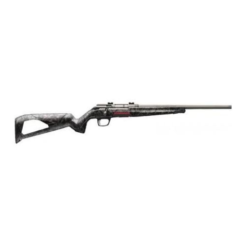 WINCHESTER XPERT BR 17WSM