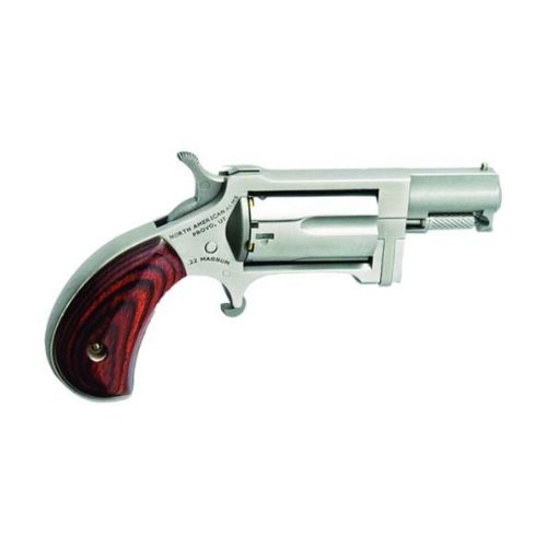 NAA SIDEWINDER 22LR/22WMR