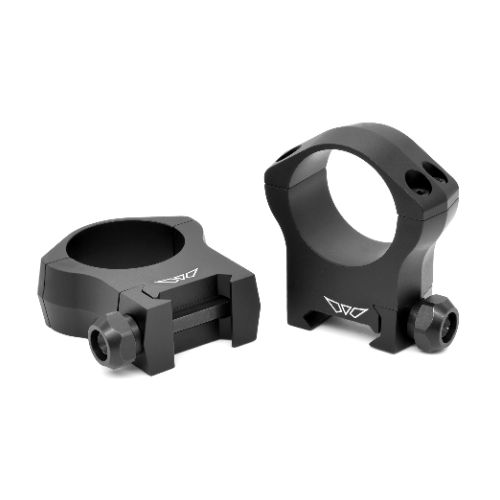 WARNE RINGS MOUNTAIN TECH 30MM