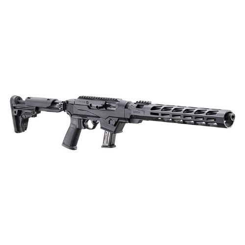 RUGER PC CARBINE 9MM LUGER