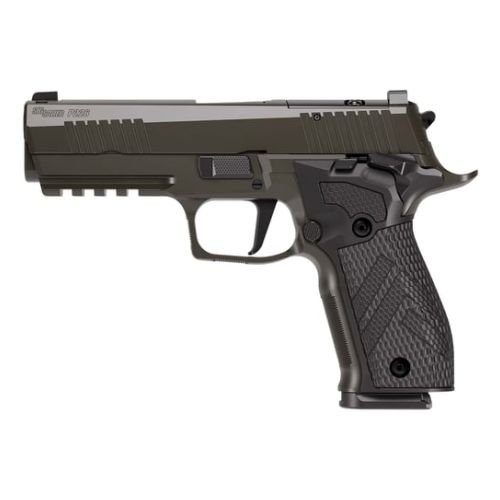 SIG P226X LEGION 9MM 4.4" BULL