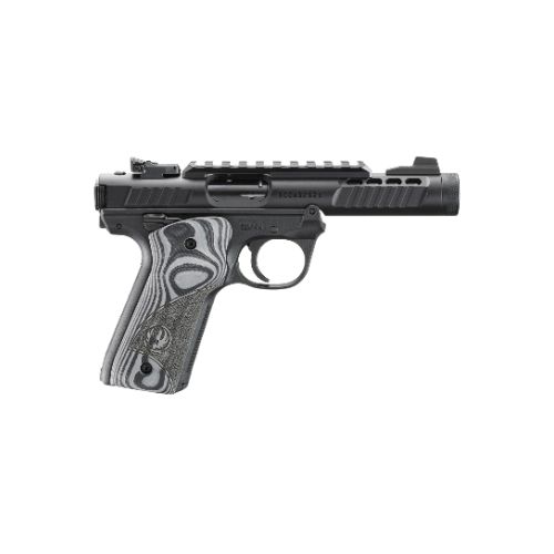 RUGER MARK IV 22/45 LITE 22LR