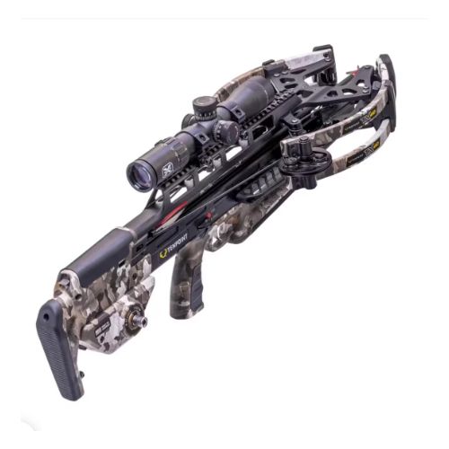 TENPOINT XBOW TX440 ACUSLIDE