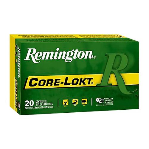 REMINGTON 35 REM 200GR