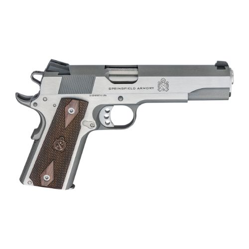 SPRINGFIELD 1911 GARRISON