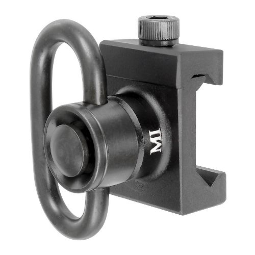 MI QD FRONT SLING ADAPTER