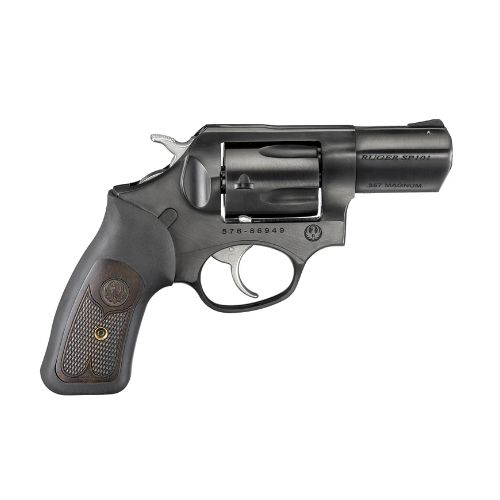 RUGER SP101 357MAG 2.25" FS