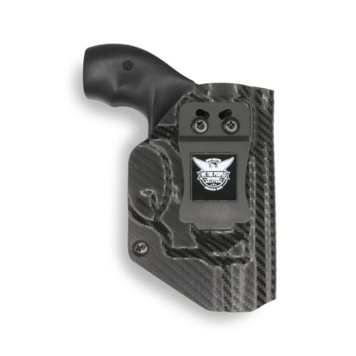 WE THE PEOPLE HOLSTER IWB RH