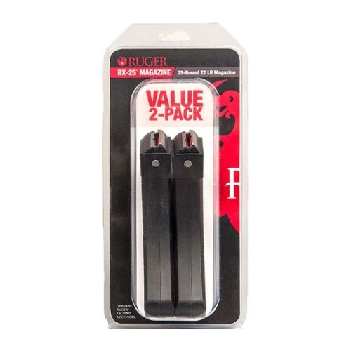 RUGER MAGAZINE 10/22 22LR