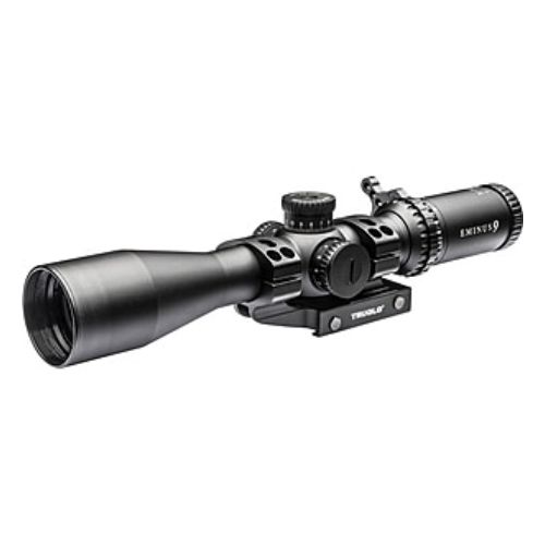 TRUGLO EMINUS 3-9X42MM SCOPE