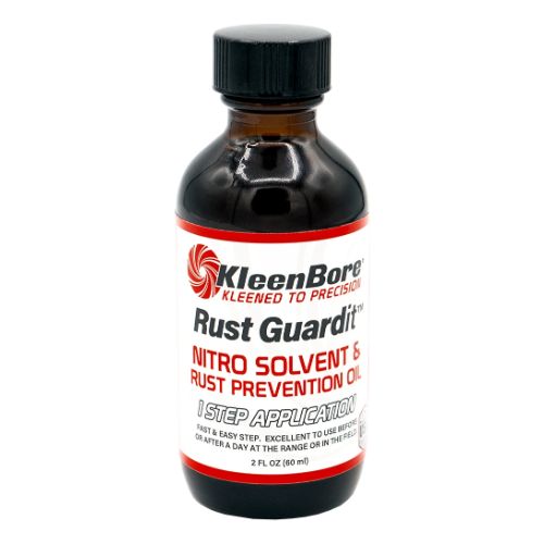 PRO SHOT RUST GUARDIT RUST