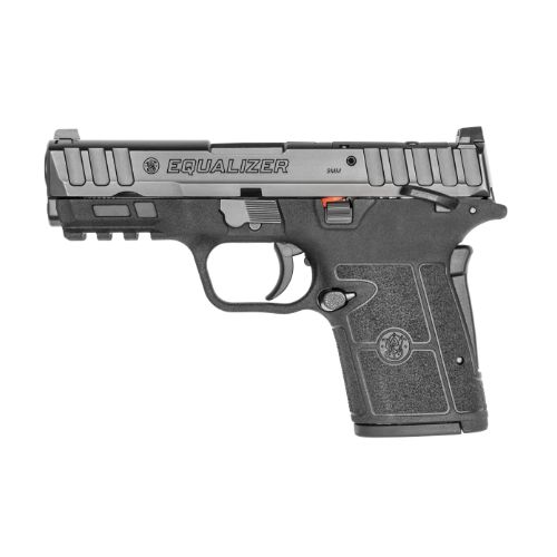 S&W EQUALIZER PC CARRY COMP