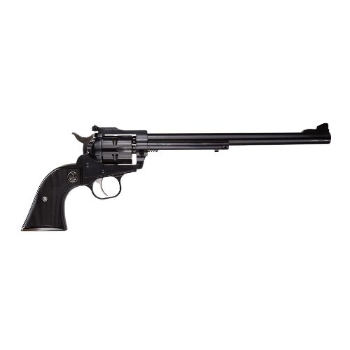 RUGER SINGLE-SIX CONVERTIBLE