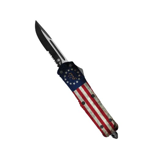 TEMPLAR KNIFE SLIM OTF BETSY