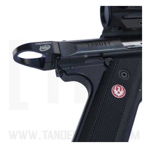 TANDEMKROSS HALO CHARGING RING