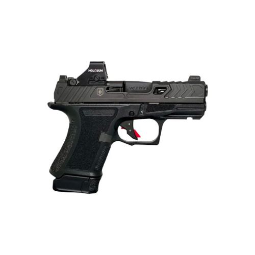 SHADOW SYSTEMS WAR POET CR920