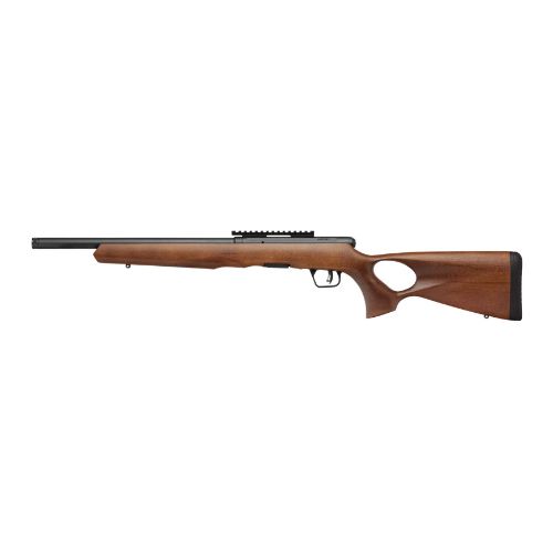 SAVAGE B22 TIMBER THUMBHOLE