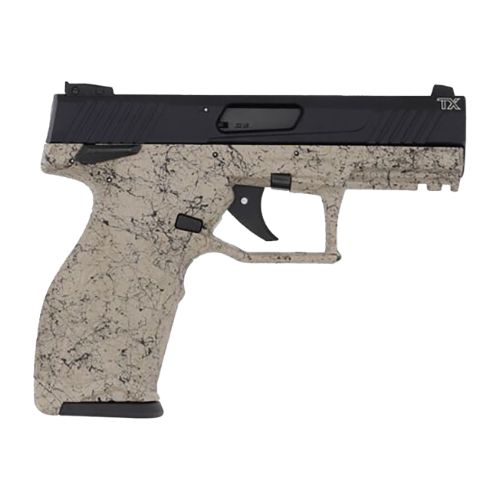 TAURUS TX-22 22LR 4.1"