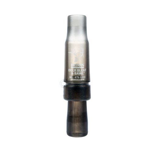 PRIMOS DEER CALL MOUTH