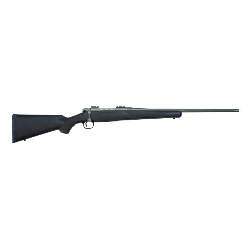 MOSSBERG PATRIOT 243 WIN 22"