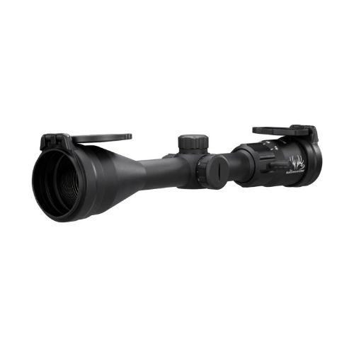 SIG SCOPE BUCKMASTERS 3-9X50