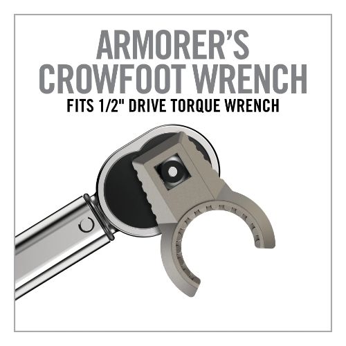 REAL AVID ARMORER'S MASTER