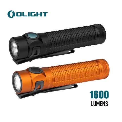 OLIGHT BATON 4 PRO 1600 LUMENS