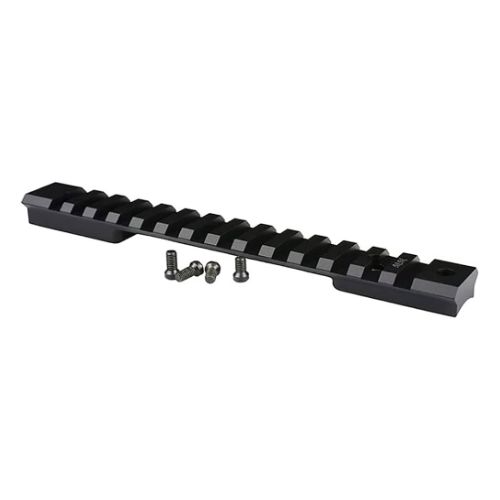 WARNE RAIL MOUNTAIN TECH