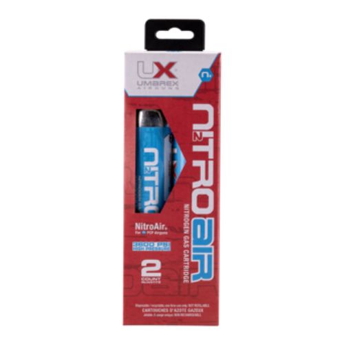 UMAREX NITROAIR 32 GRAM