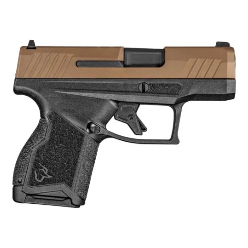 TAURUS GX4 9MM 11-SHOT