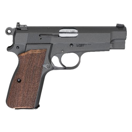 SPRINGFIELD SA-35 9MM 4" 15RD