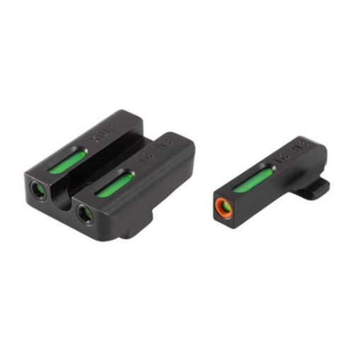 TRUGLO SIGHT SET SF XD/XDM/XDS