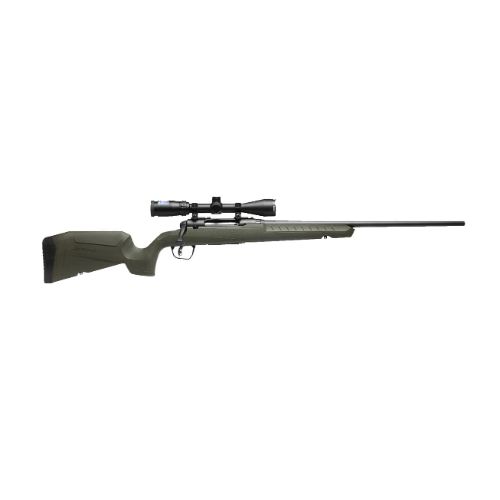 SAVAGE AXIS 2 XP 25-06 22" LH