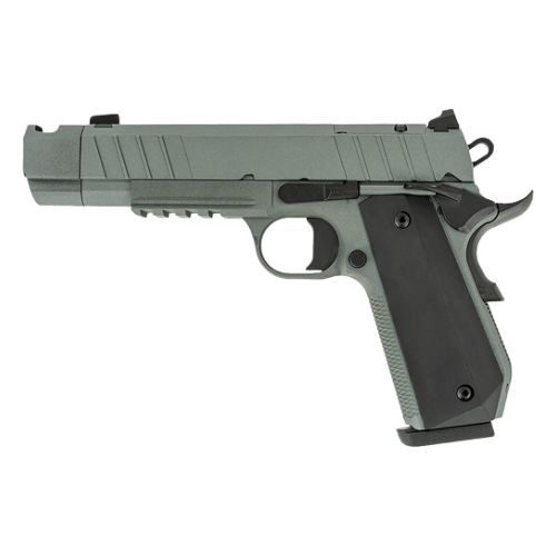 TISAS 1911 B45BA NSSF-C 45ACP
