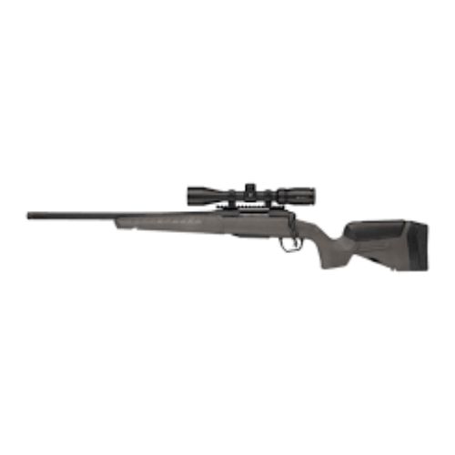 SAVAGE 110 TRAILBLAZER XP 7MM
