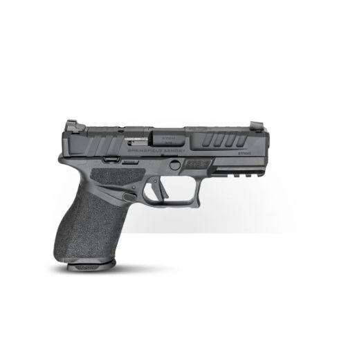 SPRINGFIELD ECHELON 9MM 4"