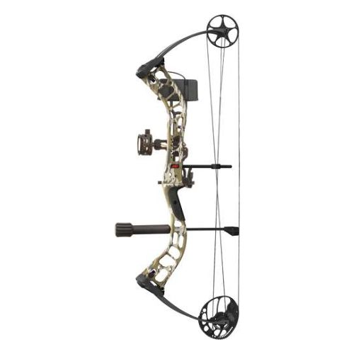 PSE STINGER ATK BOW PACKAGE