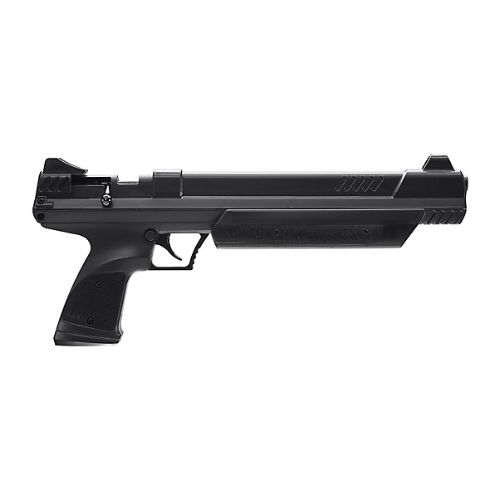 UMAREX STRIKE POINT .177