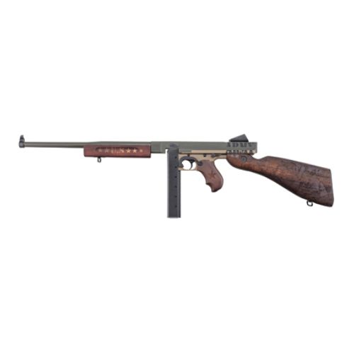 THOMPSON M-1 45ACP CARBINE 45
