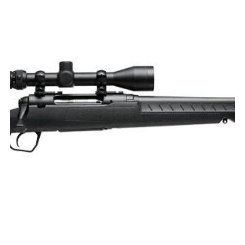 SAVAGE 93R17-GLV 17HMR LH
