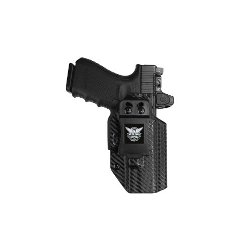 WE THE PEOPLE HOLSTER IWB RH