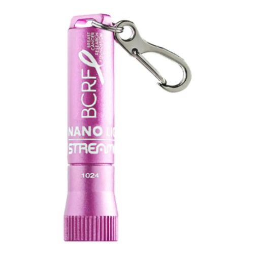 STREAMLIGHT NANO LIGHT II WITH