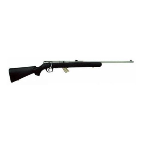 SAVAGE MARK II FSS 22LR 21"