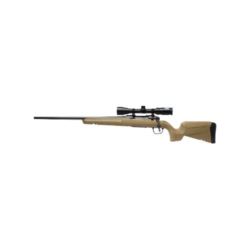 SAVAGE AXIS 2 XP 223 20" LH