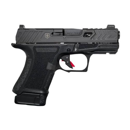 SHADOW SYSTEMS WAR POET CR920