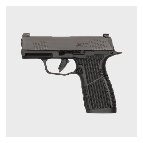 TYRANT CNC SIG P365 GRIP
