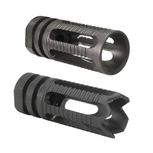 YHM PHANTOM COMP/FLASH HIDER