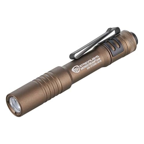 STREAMLIGHT MICROSTREAM USB