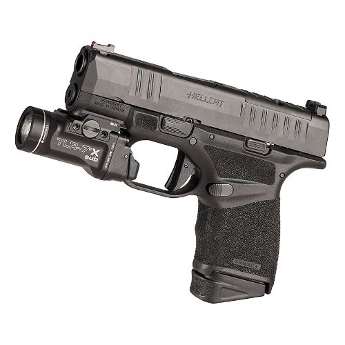 STREAMLIGHT TLR-7XSUB USB SLB9